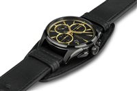 Orologio Hamilton Uomo Jazzmaster in Acciaio H32506730 - H32506730